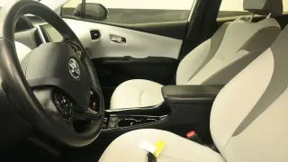 Toyota Prius Prime 2020 LE 4dr Hatchback