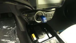 Toyota Prius Prime 2020 LE 4dr Hatchback