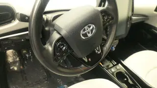 Toyota Prius Prime 2020 LE 4dr Hatchback