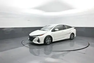 Toyota Prius Prime 2020 LE 4dr Hatchback