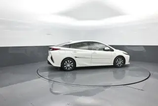 Toyota Prius Prime 2020 LE 4dr Hatchback