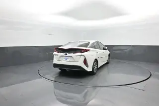 Toyota Prius Prime 2020 LE 4dr Hatchback