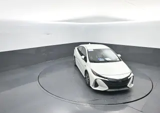Toyota Prius Prime 2020 LE 4dr Hatchback