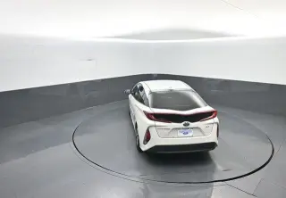 Toyota Prius Prime 2020 LE 4dr Hatchback