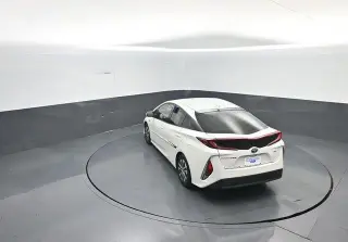 Toyota Prius Prime 2020 LE 4dr Hatchback