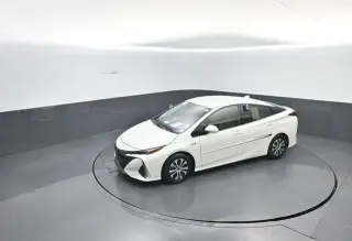 Toyota Prius Prime 2020 LE 4dr Hatchback