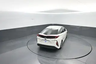 Toyota Prius Prime 2020 LE 4dr Hatchback