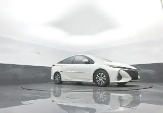 Toyota Prius Prime 2020 LE 4dr Hatchback