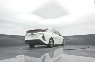 Toyota Prius Prime 2020 LE 4dr Hatchback