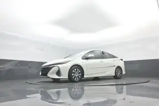 Toyota Prius Prime 2020 LE 4dr Hatchback