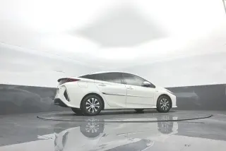 Toyota Prius Prime 2020 LE 4dr Hatchback