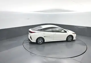 Toyota Prius Prime 2020 LE 4dr Hatchback