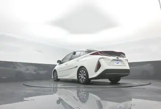 Toyota Prius Prime 2020 LE 4dr Hatchback