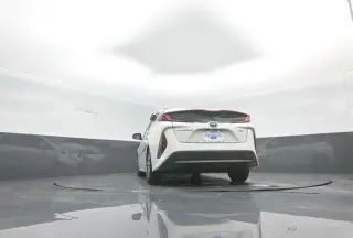 Toyota Prius Prime 2020 LE 4dr Hatchback