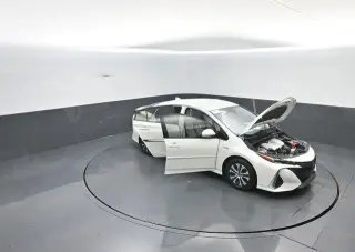 Toyota Prius Prime 2020 LE 4dr Hatchback