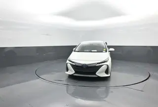 Toyota Prius Prime 2020 LE 4dr Hatchback