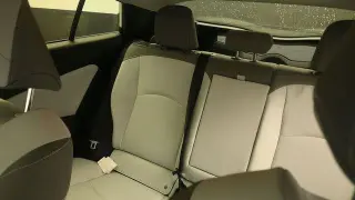 Toyota Prius Prime 2020 LE 4dr Hatchback
