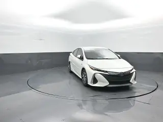 Toyota Prius Prime 2020 LE 4dr Hatchback