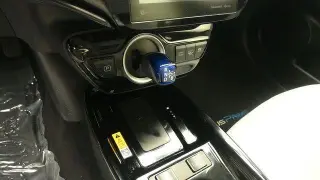 Toyota Prius Prime 2020 LE 4dr Hatchback
