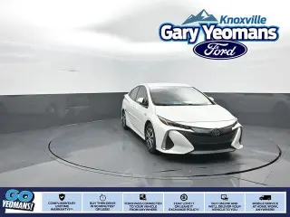 Toyota Prius Prime 2020 LE 4dr Hatchback