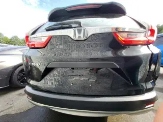 Honda CR-V 2018 LX 4dr SUV