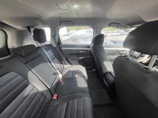 Honda CR-V 2018 LX 4dr SUV