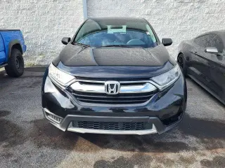 Honda CR-V 2018 LX 4dr SUV