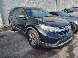 Honda CR-V 2018 LX 4dr SUV