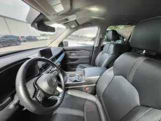Honda Pilot 2023 EX-L 4dr SUV