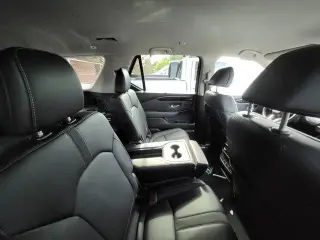 Honda Pilot 2023 EX-L 4dr SUV