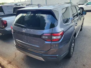 Honda Pilot 2023 EX-L 4dr SUV
