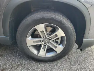 Honda Pilot 2023 EX-L 4dr SUV