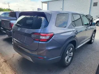 Honda Pilot 2023 EX-L 4dr SUV