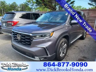 Honda Pilot 2023 EX-L 4dr SUV