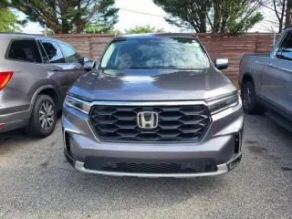 Honda Pilot 2023 EX-L 4dr SUV