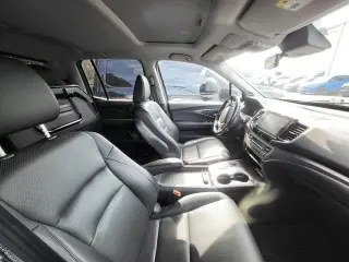 Honda Ridgeline 2021 AWD RTL-E 4dr Crew Cab 5.3 ft. SB