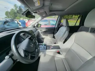 Honda Pilot 2021 AWD SE 4dr SUV