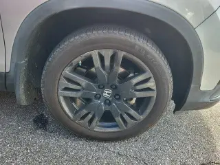 Honda Pilot 2021 AWD SE 4dr SUV