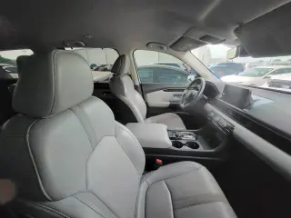 Honda Pilot 2023 EX-L 4dr SUV w/Rear Captain's Chairs