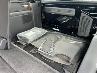 Ford Bronco 2023 4x4 Base 4dr SUV