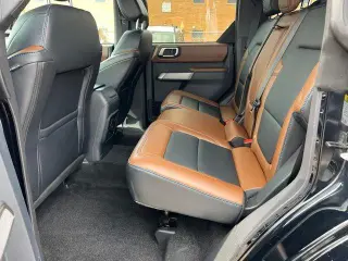 Ford Bronco 2023 4x4 Base 4dr SUV