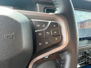 Ford Bronco 2023 4x4 Base 4dr SUV