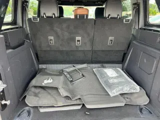 Ford Bronco 2023 4x4 Base 4dr SUV