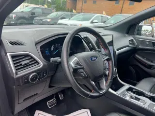 Ford Edge 2023 AWD SEL 4dr Crossover