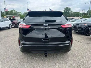 Ford Edge 2023 AWD SEL 4dr Crossover