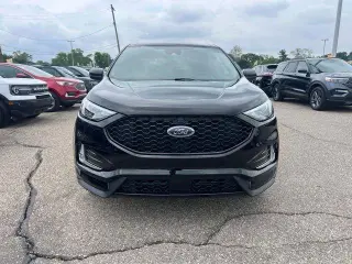 Ford Edge 2023 AWD SEL 4dr Crossover