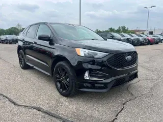Ford Edge 2023 AWD SEL 4dr Crossover