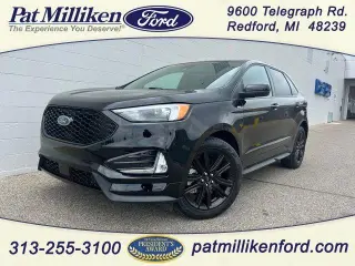 Ford Edge 2023 AWD SEL 4dr Crossover