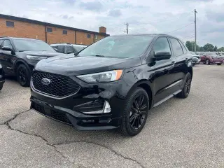 Ford Edge 2023 AWD SEL 4dr Crossover