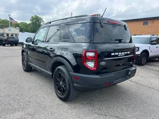 Ford Bronco Sport 2024 AWD Big Bend 4dr SUV